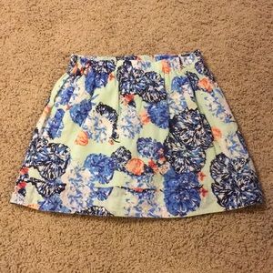 J. Crew Skirt